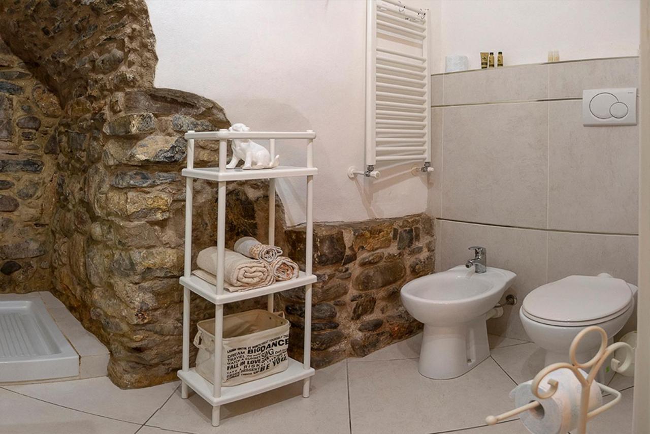 Frantoio Διαμέρισμα Riva Ligure Εξωτερικό φωτογραφία
