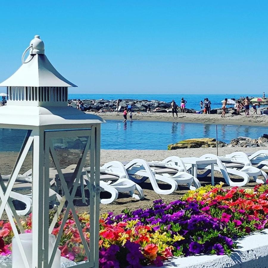 Frantoio Διαμέρισμα Riva Ligure Εξωτερικό φωτογραφία