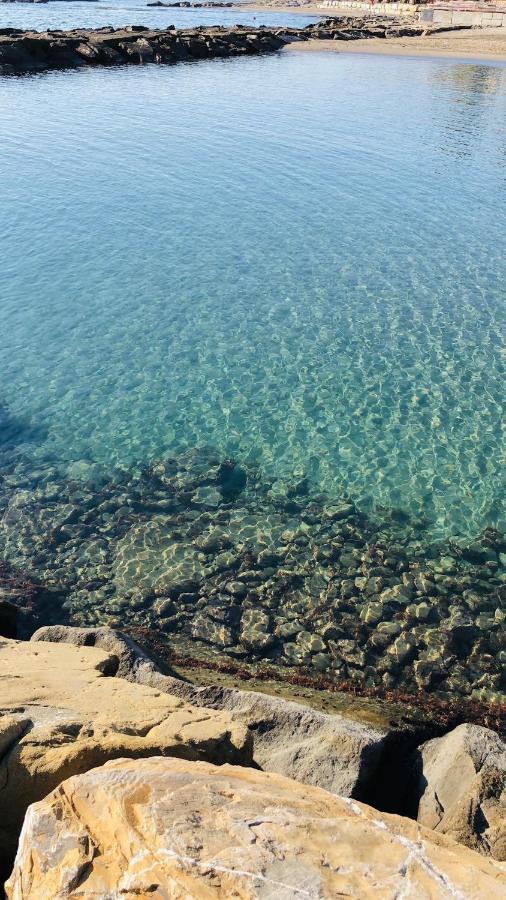 Frantoio Διαμέρισμα Riva Ligure Εξωτερικό φωτογραφία