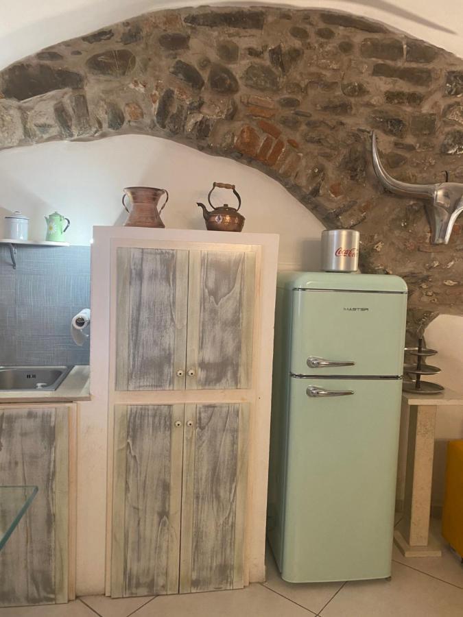 Frantoio Διαμέρισμα Riva Ligure Εξωτερικό φωτογραφία