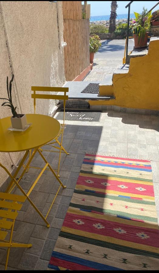 Frantoio Διαμέρισμα Riva Ligure Εξωτερικό φωτογραφία