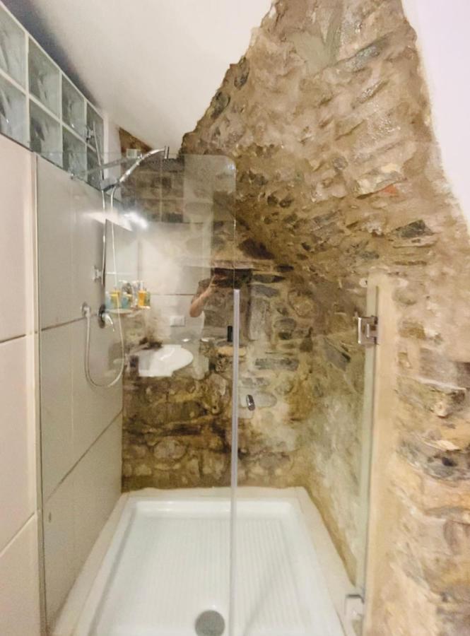 Frantoio Διαμέρισμα Riva Ligure Εξωτερικό φωτογραφία