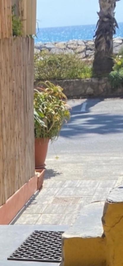 Frantoio Διαμέρισμα Riva Ligure Εξωτερικό φωτογραφία