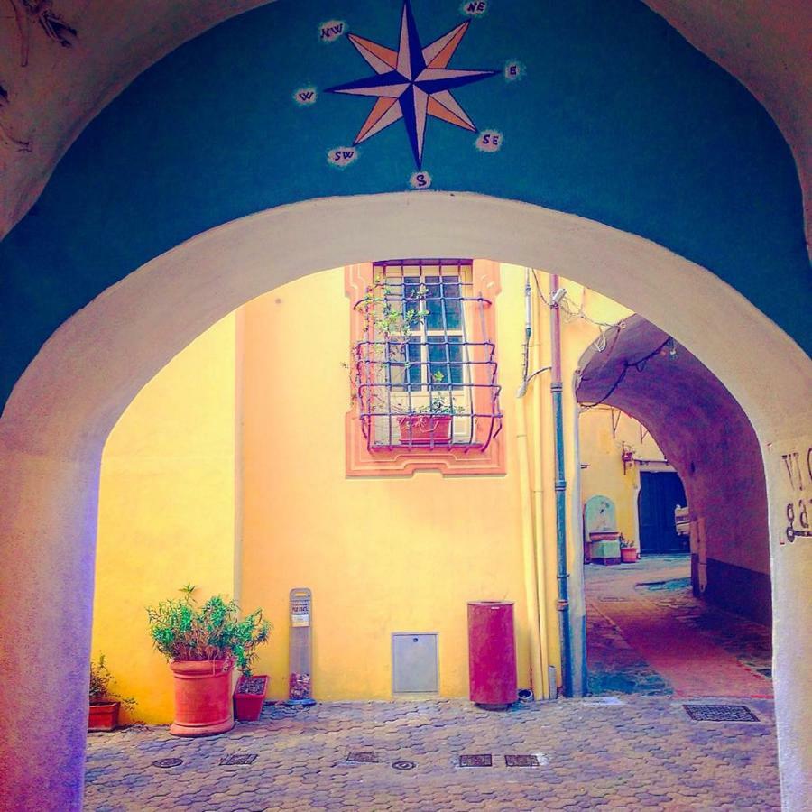 Frantoio Διαμέρισμα Riva Ligure Εξωτερικό φωτογραφία